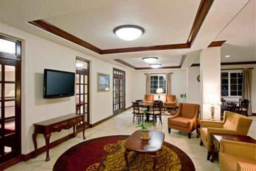фото отеля Holiday Inn Express Hotel & Suites Jackson