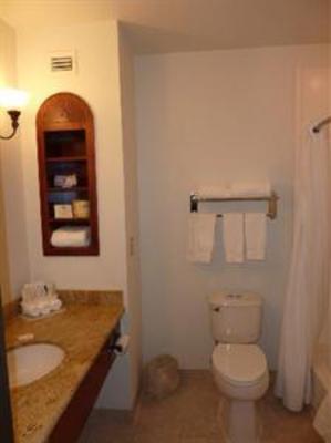 фото отеля Holiday Inn Express Hotel & Suites Jackson
