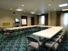фото отеля Holiday Inn Express Hotel & Suites Jackson