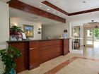 фото отеля Holiday Inn Express Hotel & Suites Jackson