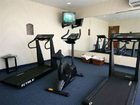 фото отеля Holiday Inn Express Hotel & Suites Jackson