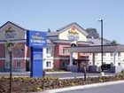 фото отеля Holiday Inn Express Hotel & Suites Jackson