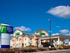 фото отеля Holiday Inn Express Hotel & Suites Jackson