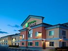 фото отеля Holiday Inn Express Hotel & Suites Jackson