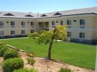 фото отеля Holiday Inn Express Hotel & Suites Jackson