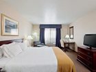 фото отеля Holiday Inn Express Hotel & Suites Jackson