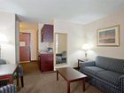 фото отеля Holiday Inn Express Hotel & Suites Jackson