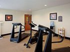 фото отеля Holiday Inn Express Hotel & Suites Jackson