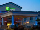 фото отеля Holiday Inn Express Hotel & Suites Jackson