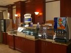 фото отеля Holiday Inn Express Hotel & Suites Jackson
