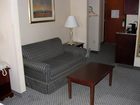фото отеля Holiday Inn Express Hotel & Suites Jackson