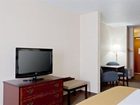 фото отеля Holiday Inn Express Hotel & Suites Jackson