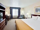 фото отеля Holiday Inn Express Hotel & Suites Jackson