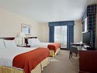 фото отеля Holiday Inn Express Hotel & Suites Jackson