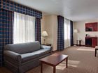 фото отеля Holiday Inn Express Hotel & Suites Jackson