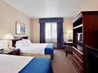 фото отеля Holiday Inn Express Hotel & Suites Jackson
