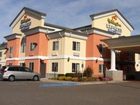фото отеля Holiday Inn Express Hotel & Suites Jackson