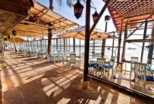фото отеля Mediterraneo Hotel & Restaurant