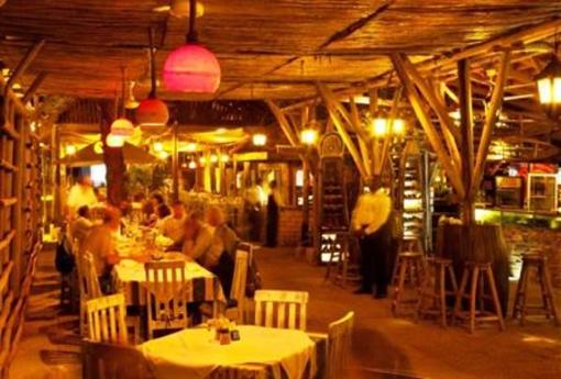фото отеля Mediterraneo Hotel & Restaurant