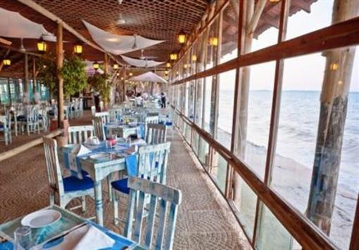 фото отеля Mediterraneo Hotel & Restaurant