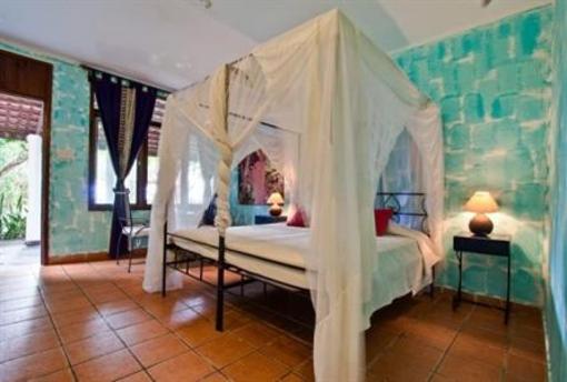 фото отеля Mediterraneo Hotel & Restaurant