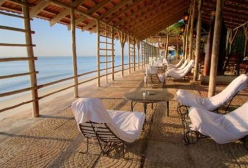 фото отеля Mediterraneo Hotel & Restaurant
