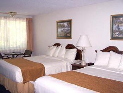 фото отеля Best Western Twin Islands