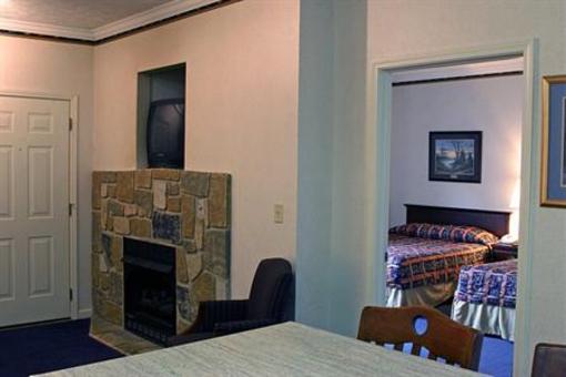 фото отеля Best Western Twin Islands