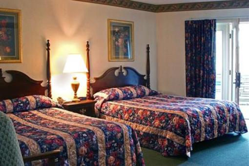 фото отеля Best Western Twin Islands
