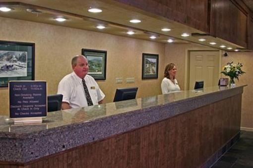 фото отеля Best Western Twin Islands