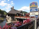фото отеля Best Western Twin Islands