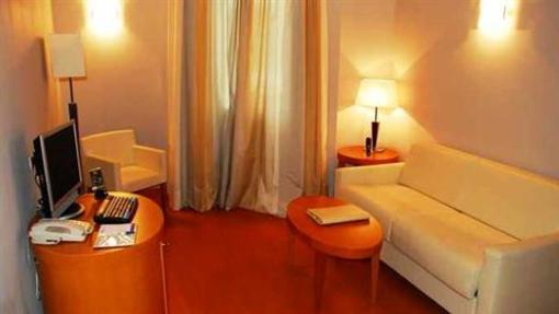 фото отеля Hilton Garden Inn Milan Malpensa