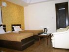 фото отеля Hotel Ananda