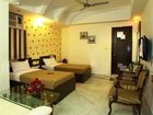 фото отеля Hotel Ananda