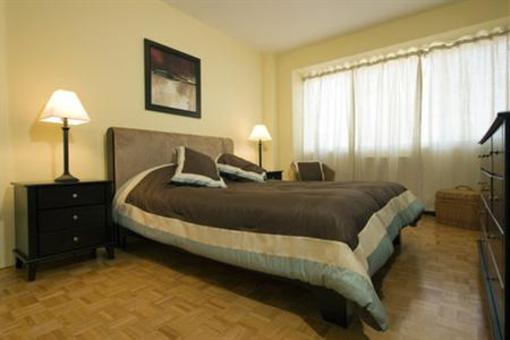 фото отеля Appartements Trylon