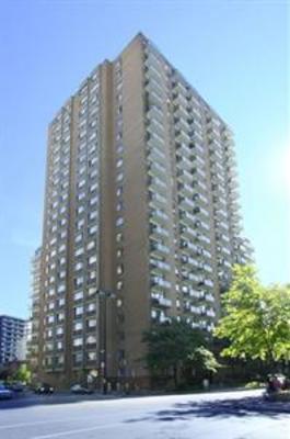 фото отеля Appartements Trylon