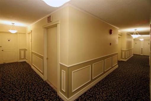 фото отеля Appartements Trylon