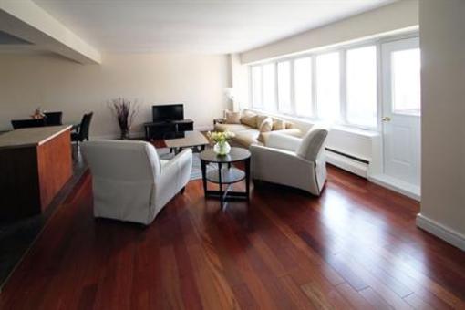 фото отеля Appartements Trylon