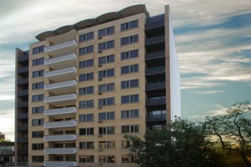 фото отеля Appartements Trylon