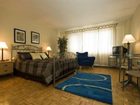 фото отеля Appartements Trylon