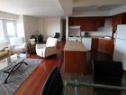 фото отеля Appartements Trylon