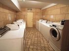 фото отеля Appartements Trylon