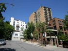 фото отеля Appartements Trylon