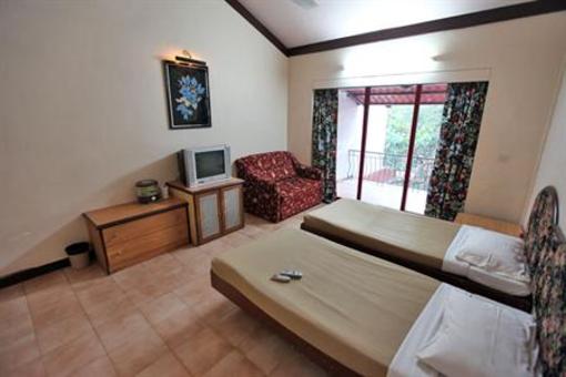 фото отеля Usha Ascot Hotel