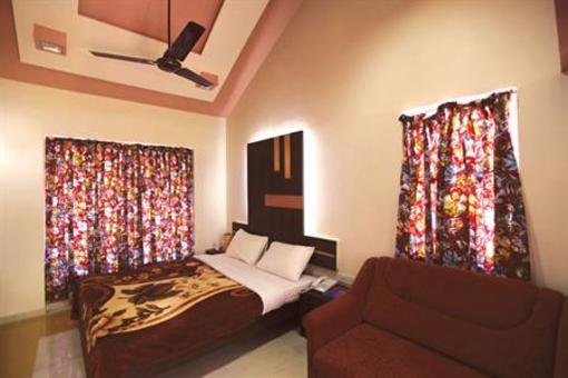 фото отеля Usha Ascot Hotel