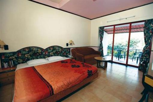 фото отеля Usha Ascot Hotel