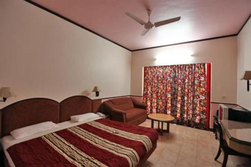 фото отеля Usha Ascot Hotel