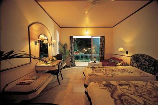 фото отеля Usha Ascot Hotel
