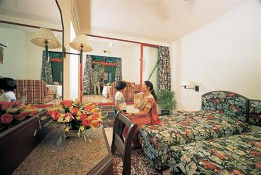 фото отеля Usha Ascot Hotel