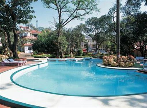 фото отеля Usha Ascot Hotel
